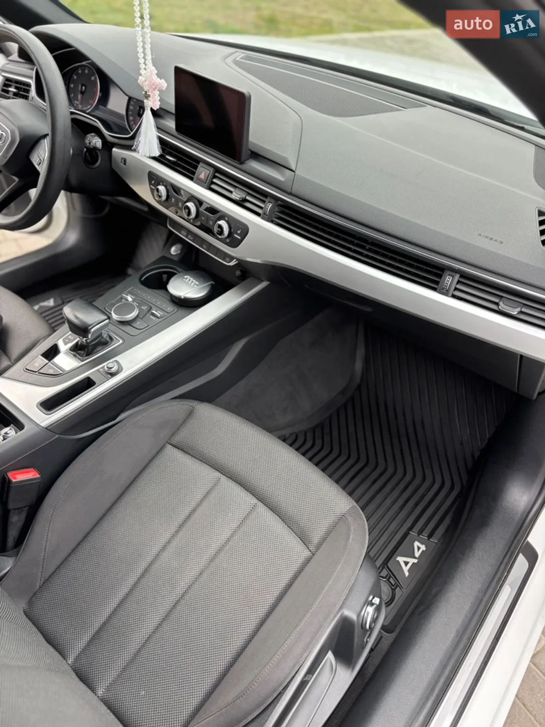 2018 Audi A4 - мініатюра 23