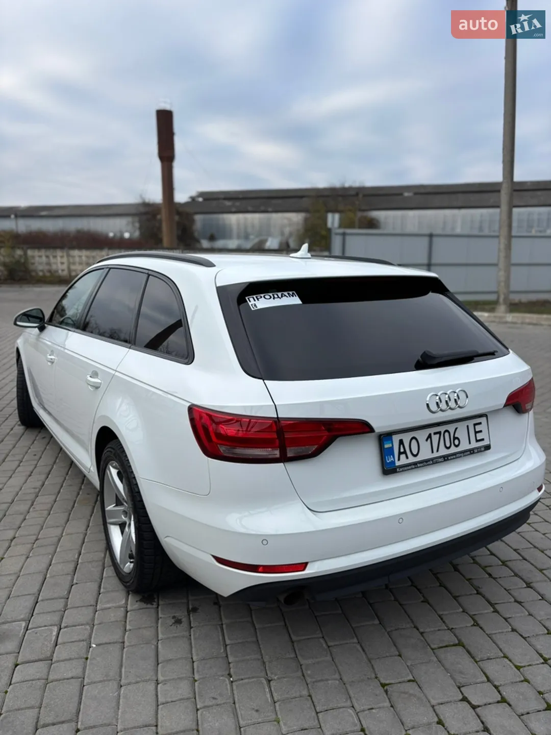 2018 Audi A4 - мініатюра 11