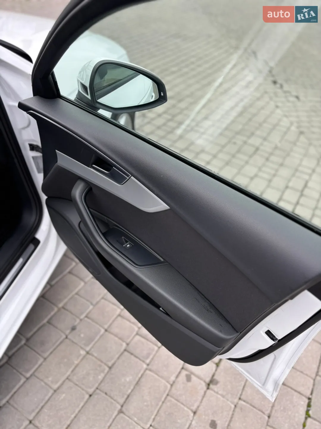 2018 Audi A4 - мініатюра 25