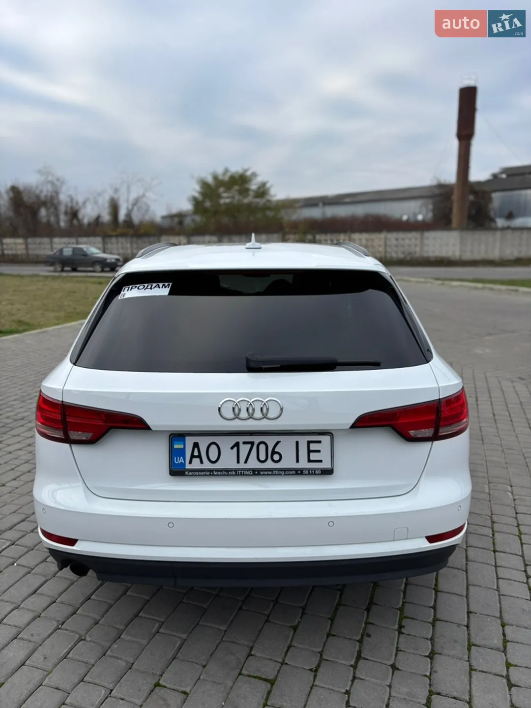 2018 Audi A4 - мініатюра 12