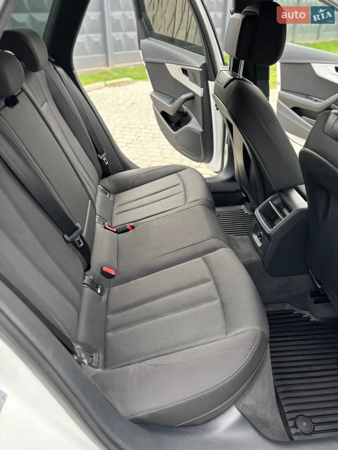 2018 Audi A4 - мініатюра 27