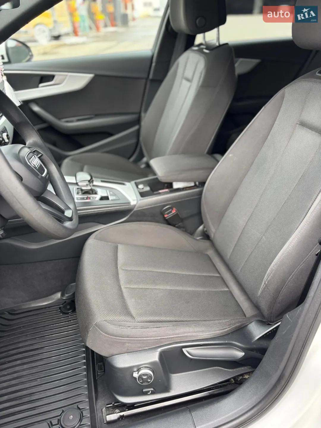 2018 Audi A4 - мініатюра 34