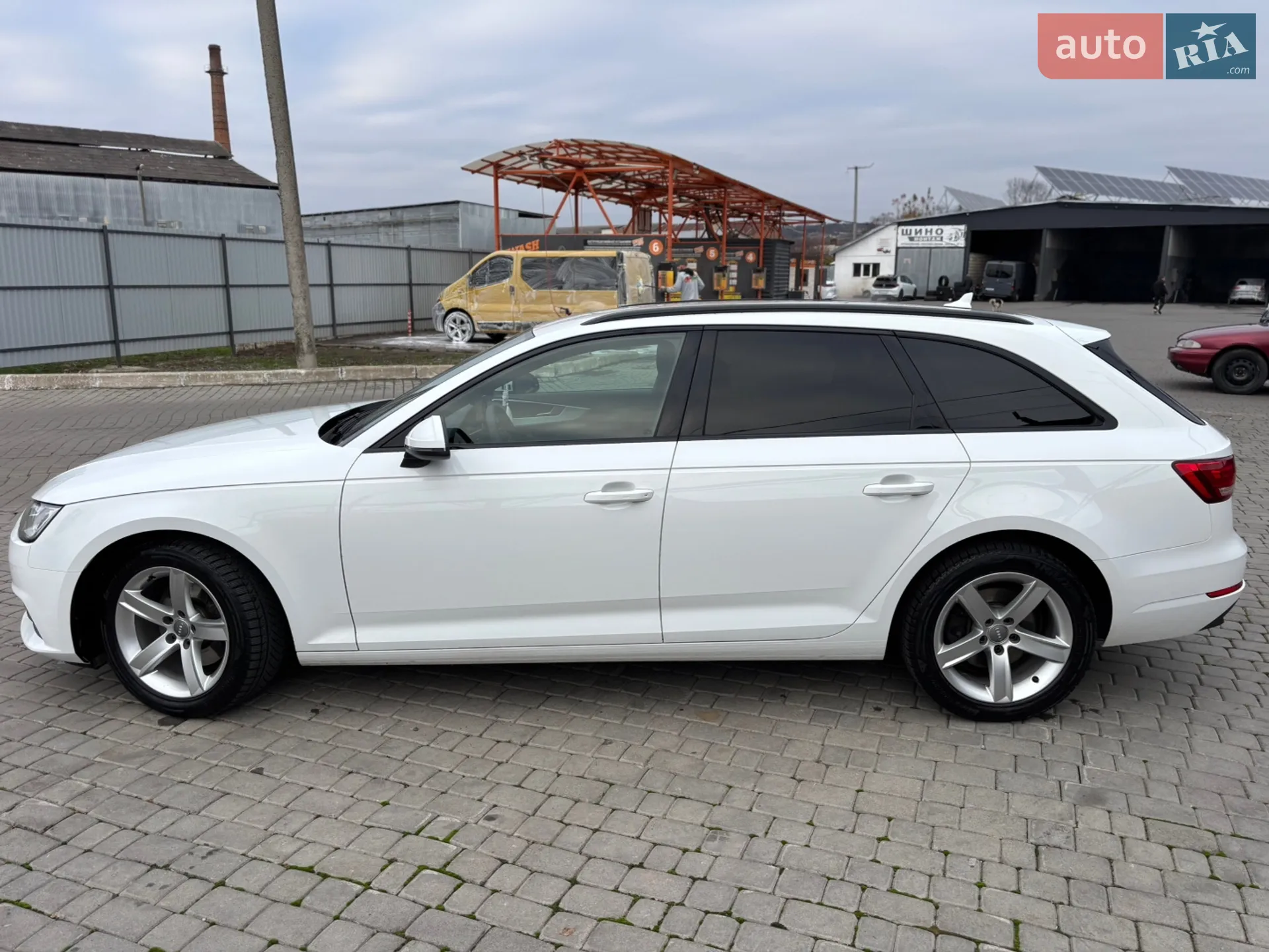 2018 Audi A4 - мініатюра 13