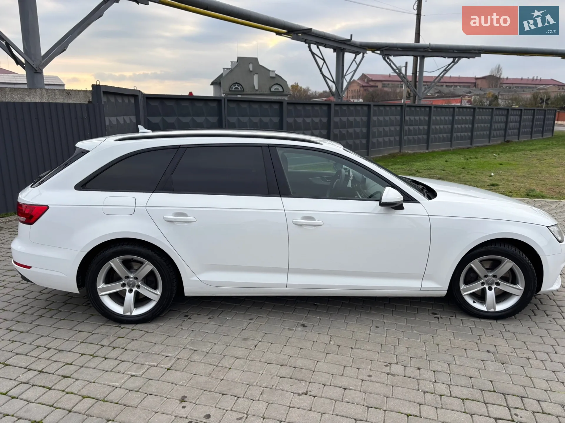 2018 Audi A4 - мініатюра 14