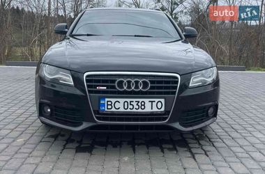 Універсал Audi A4 2008 в Львові
