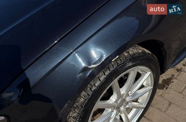 Седан Audi A4 2013 в Ирпене
