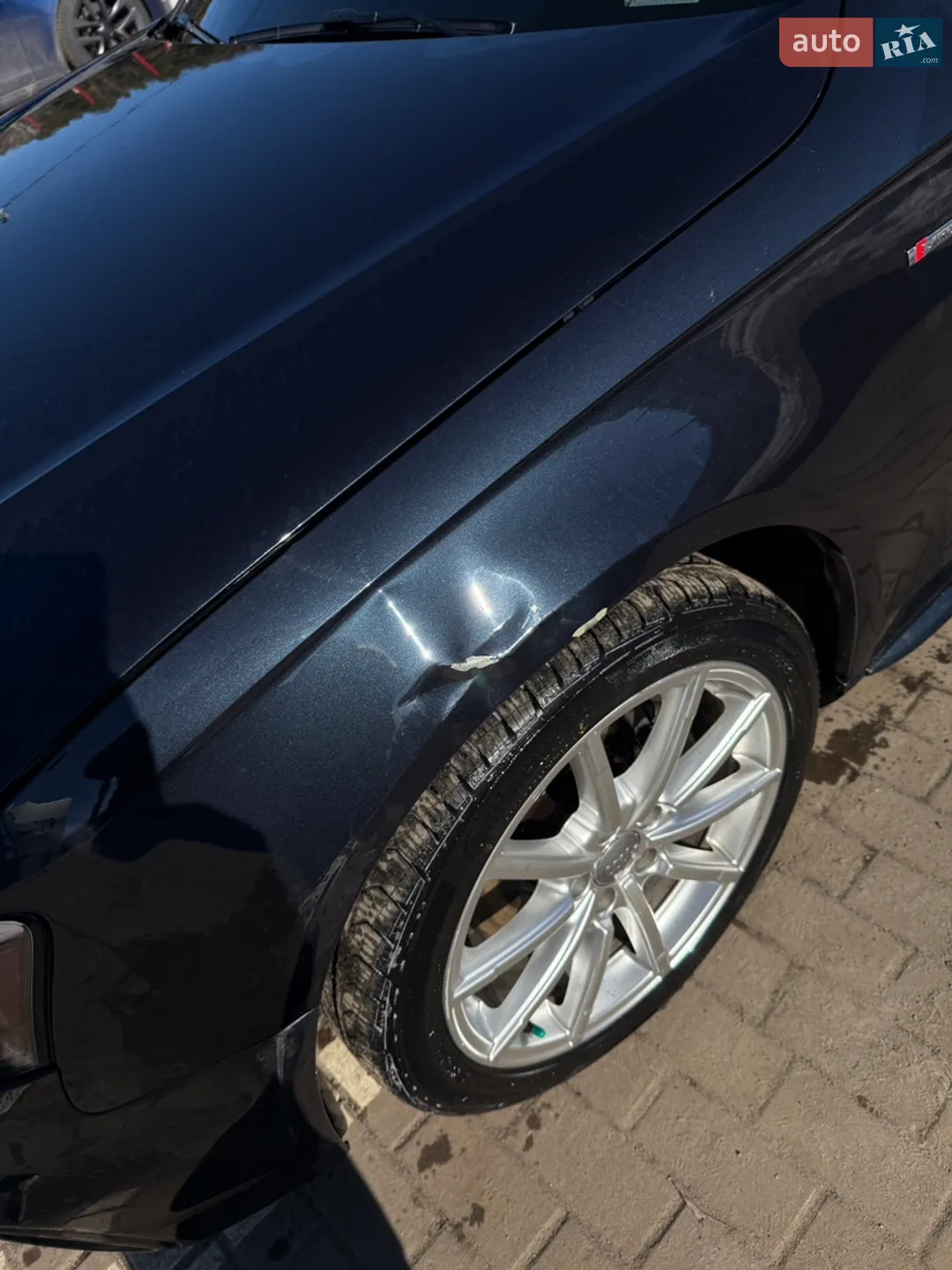 2013 Audi A4 - мініатюра 12