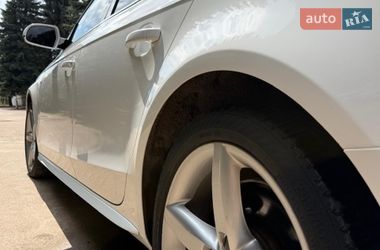 Универсал Audi A4 2014 в Нежине