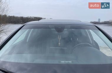 Седан Audi A4 2017 в Києві