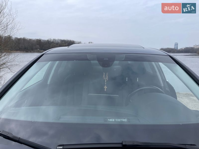 Седан Audi A4 2017 в Києві