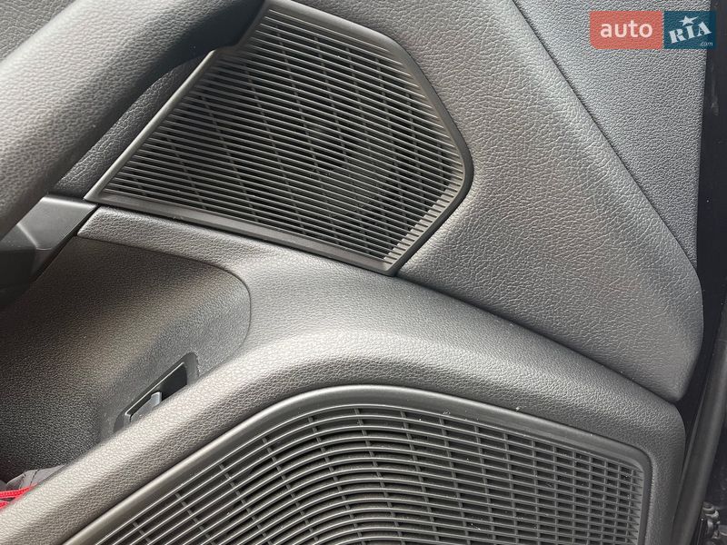 Седан Audi A4 2017 в Києві