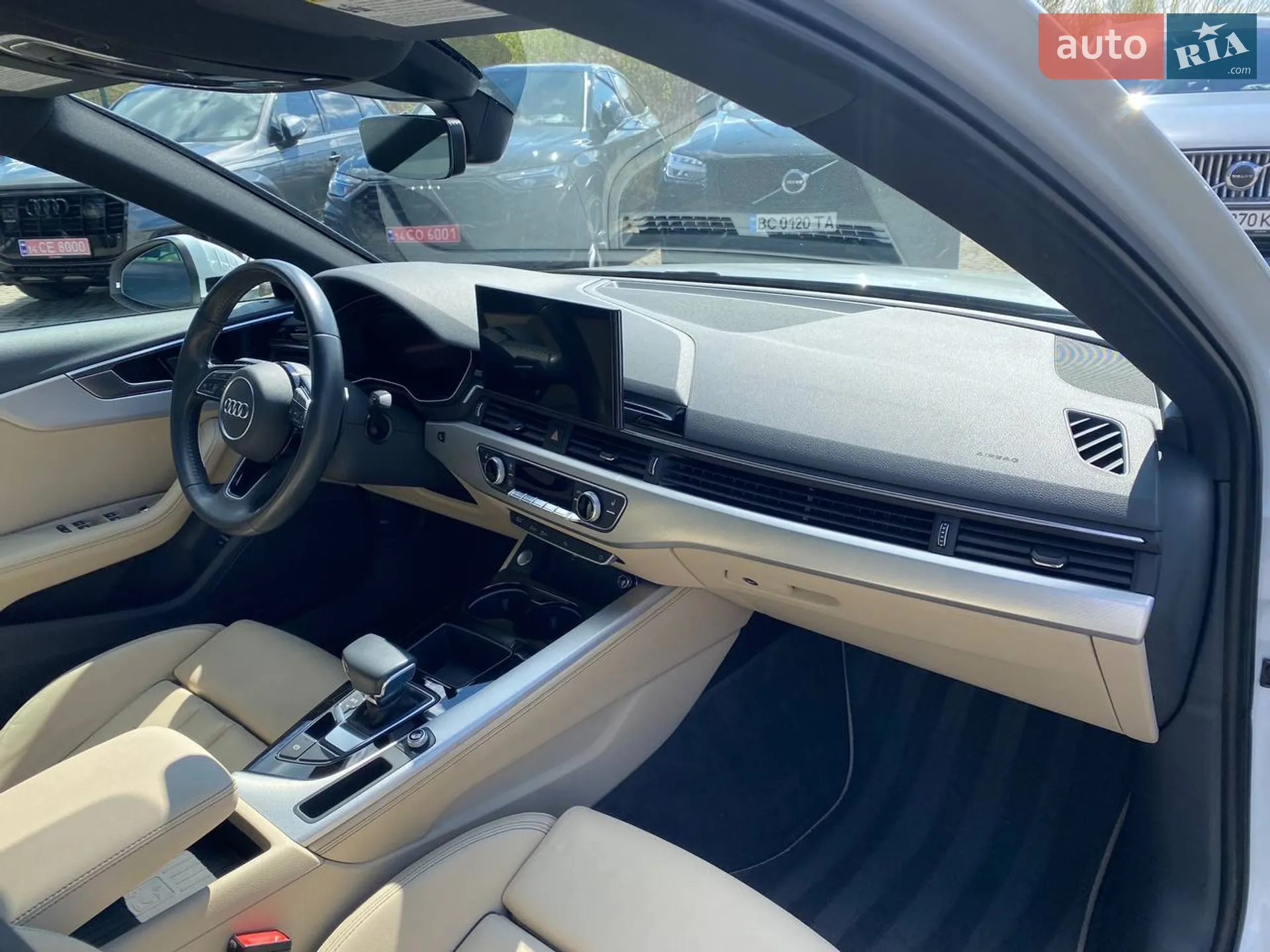 2020 Audi A4 - мініатюра 9