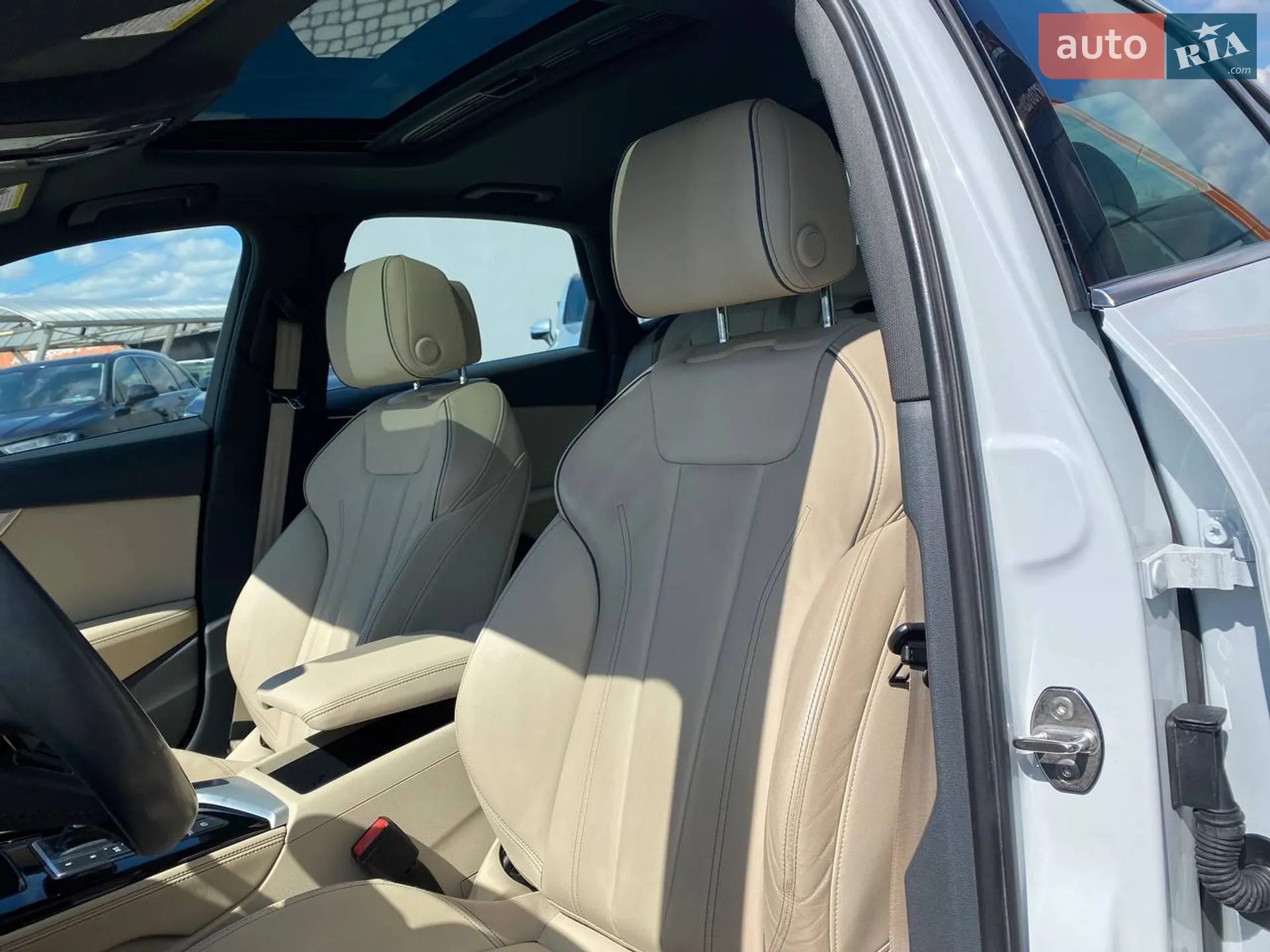 2020 Audi A4 - мініатюра 20