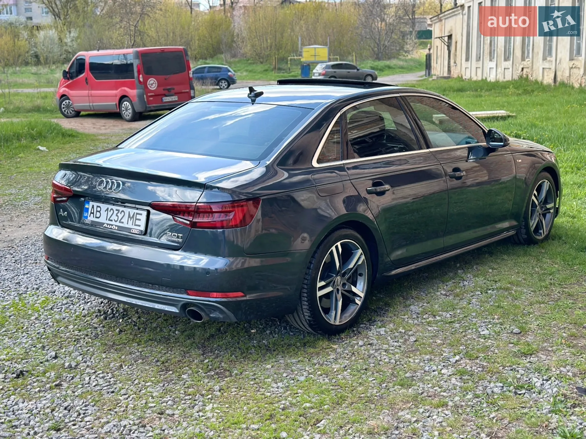 2017 Audi A4 - мініатюра 15