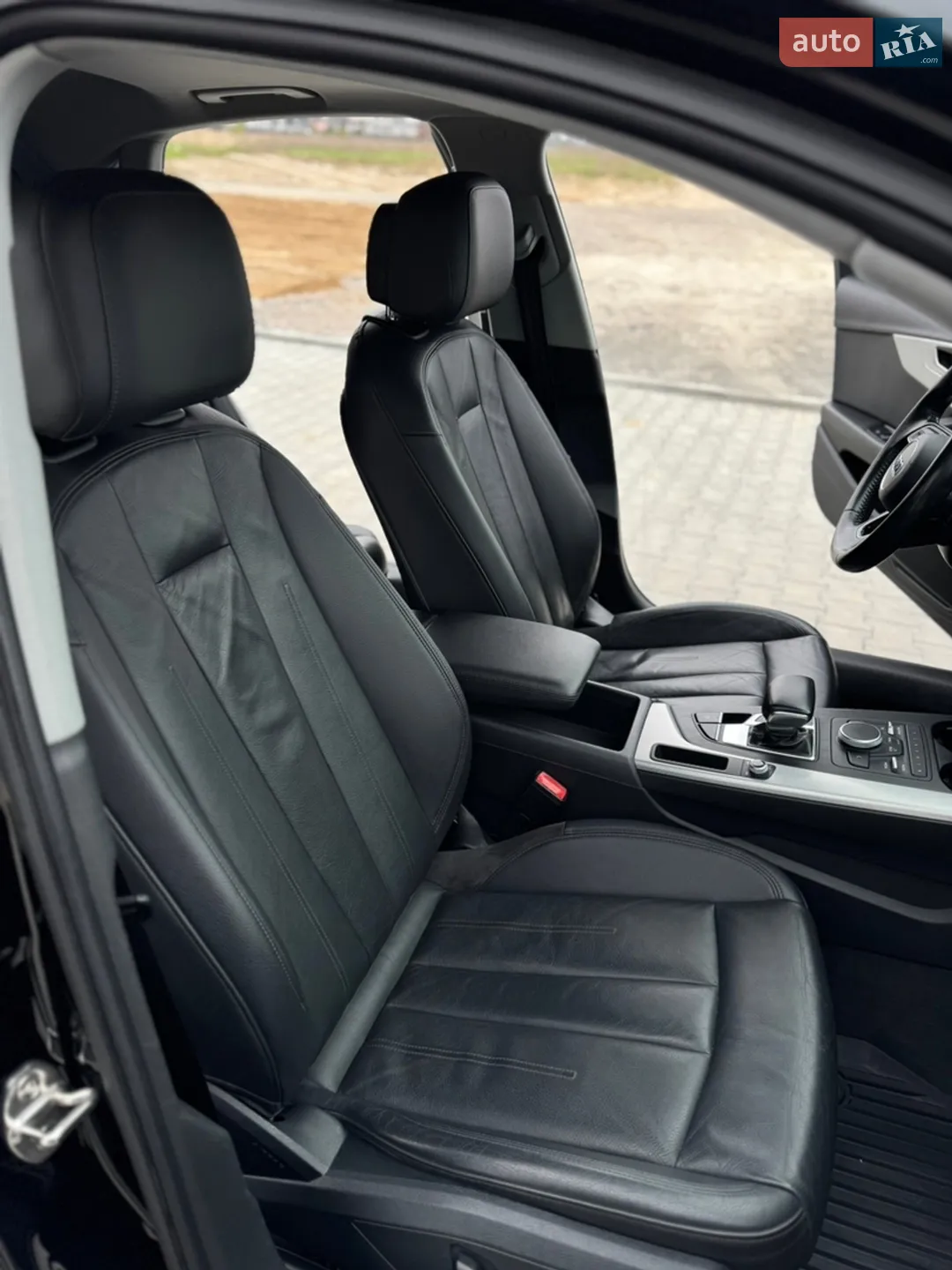 2017 Audi A4 - мініатюра 16