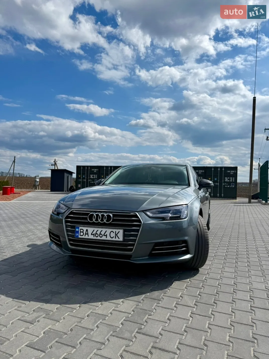 2016 Audi A4 - мініатюра 14
