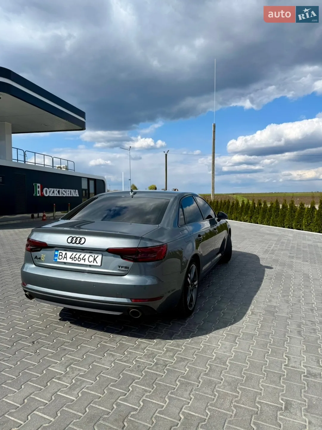 2016 Audi A4 - мініатюра 10