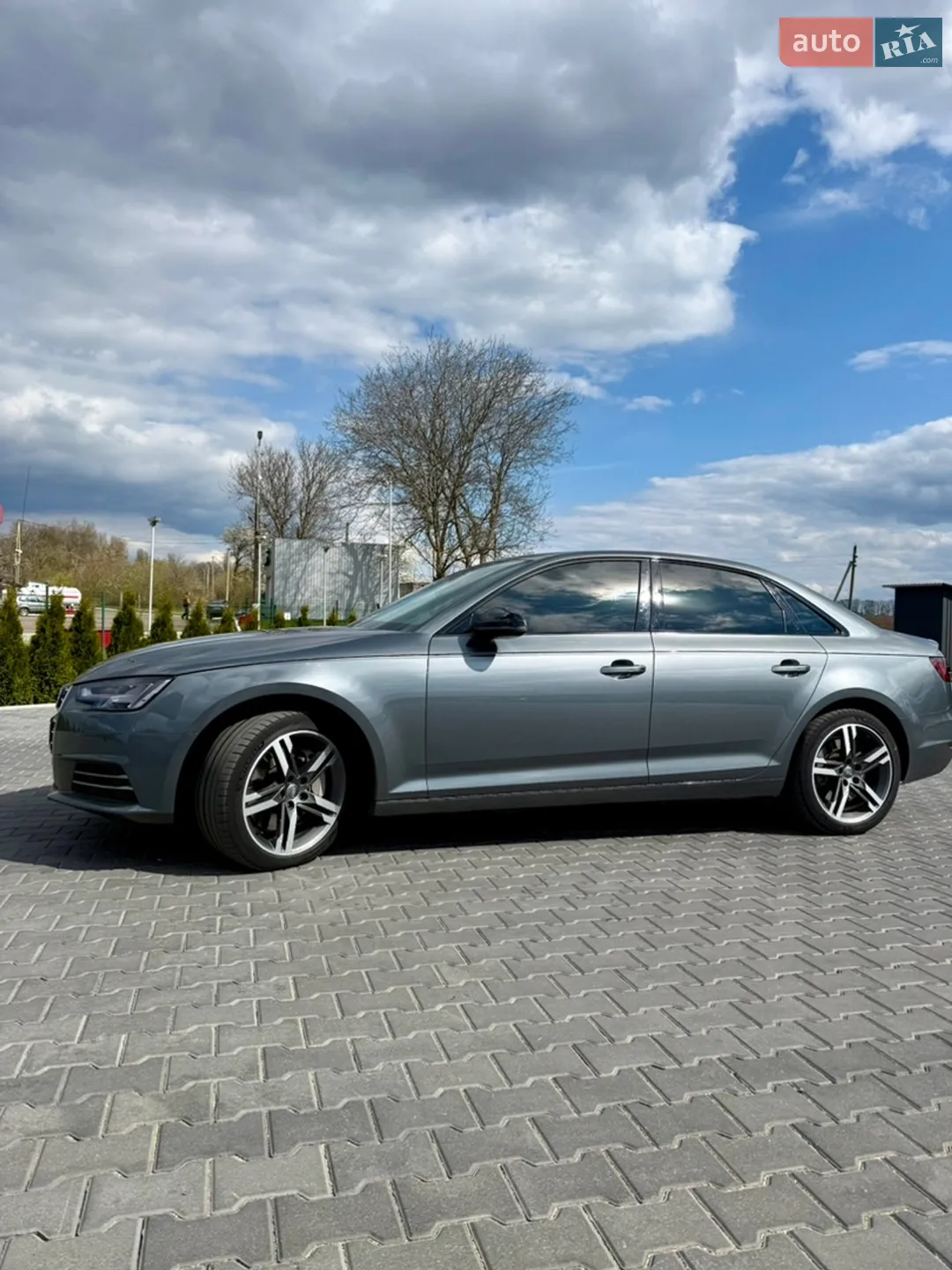 2016 Audi A4 - мініатюра 8