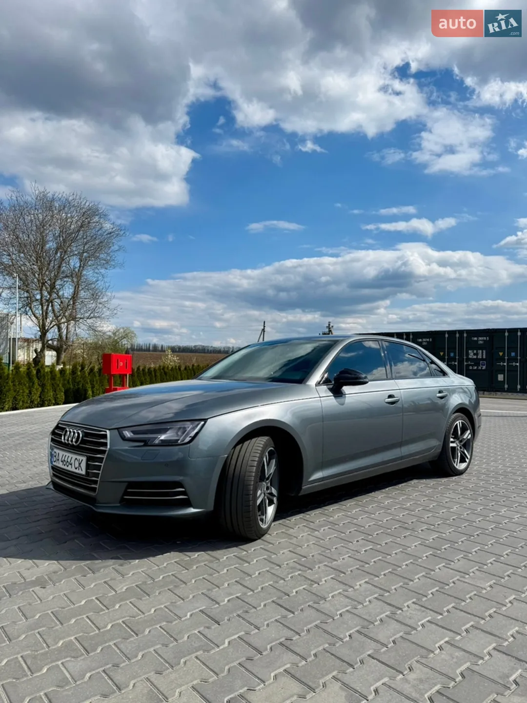 2016 Audi A4 - мініатюра 5