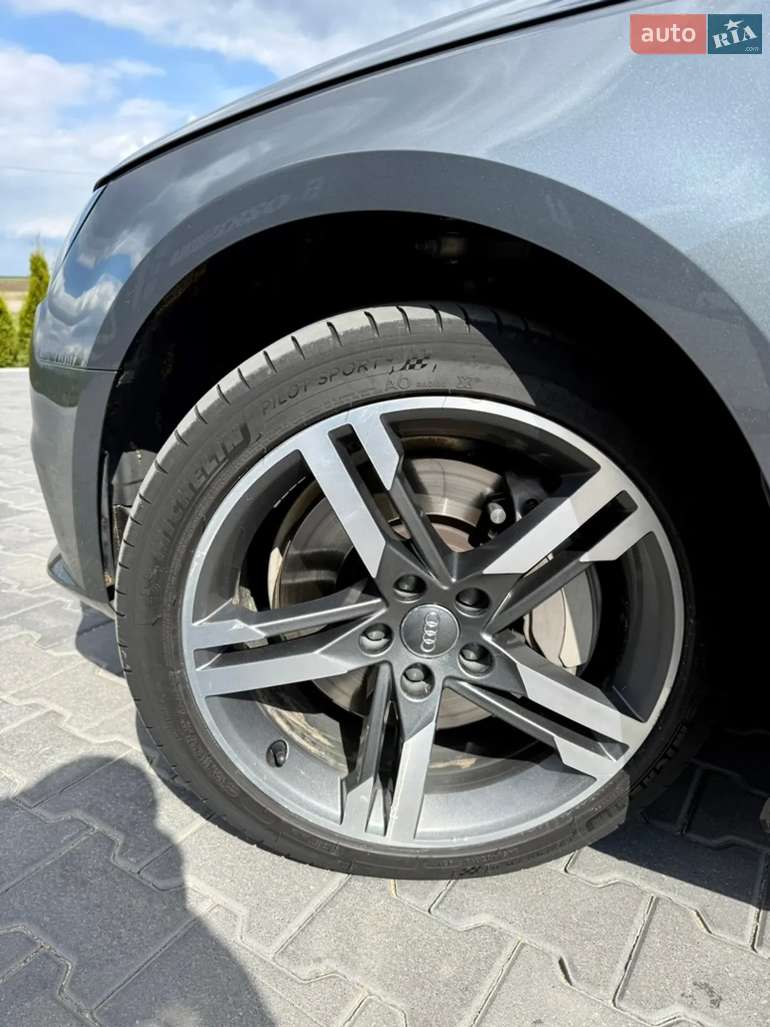 2016 Audi A4 - мініатюра 15
