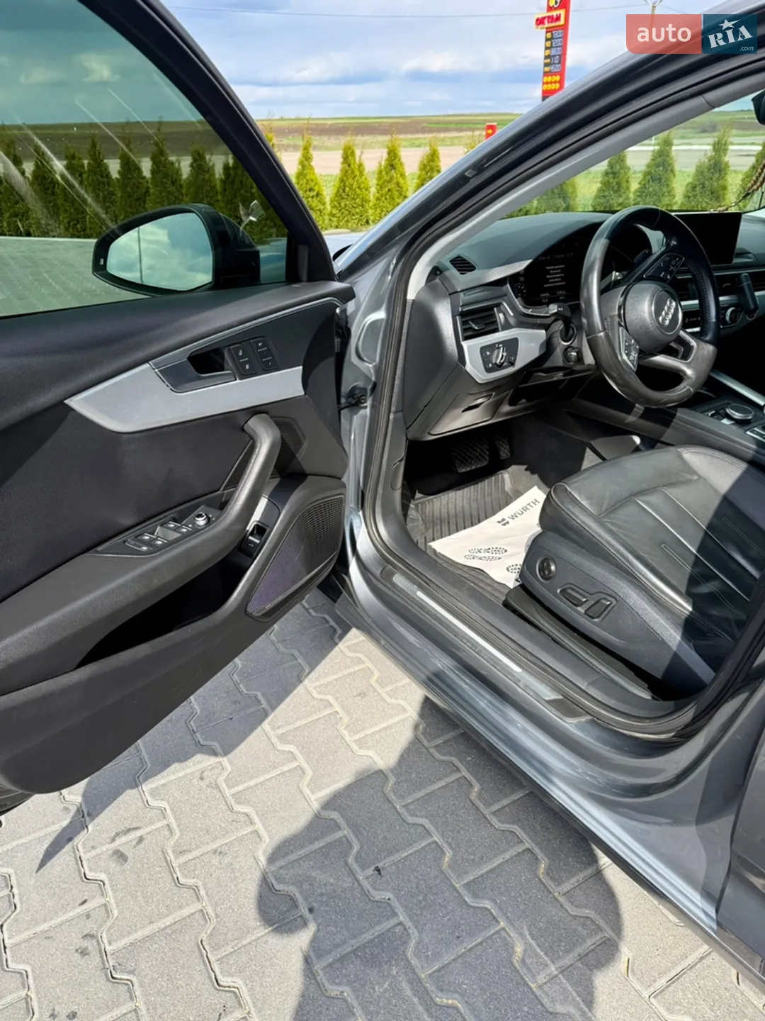 2016 Audi A4 - мініатюра 19