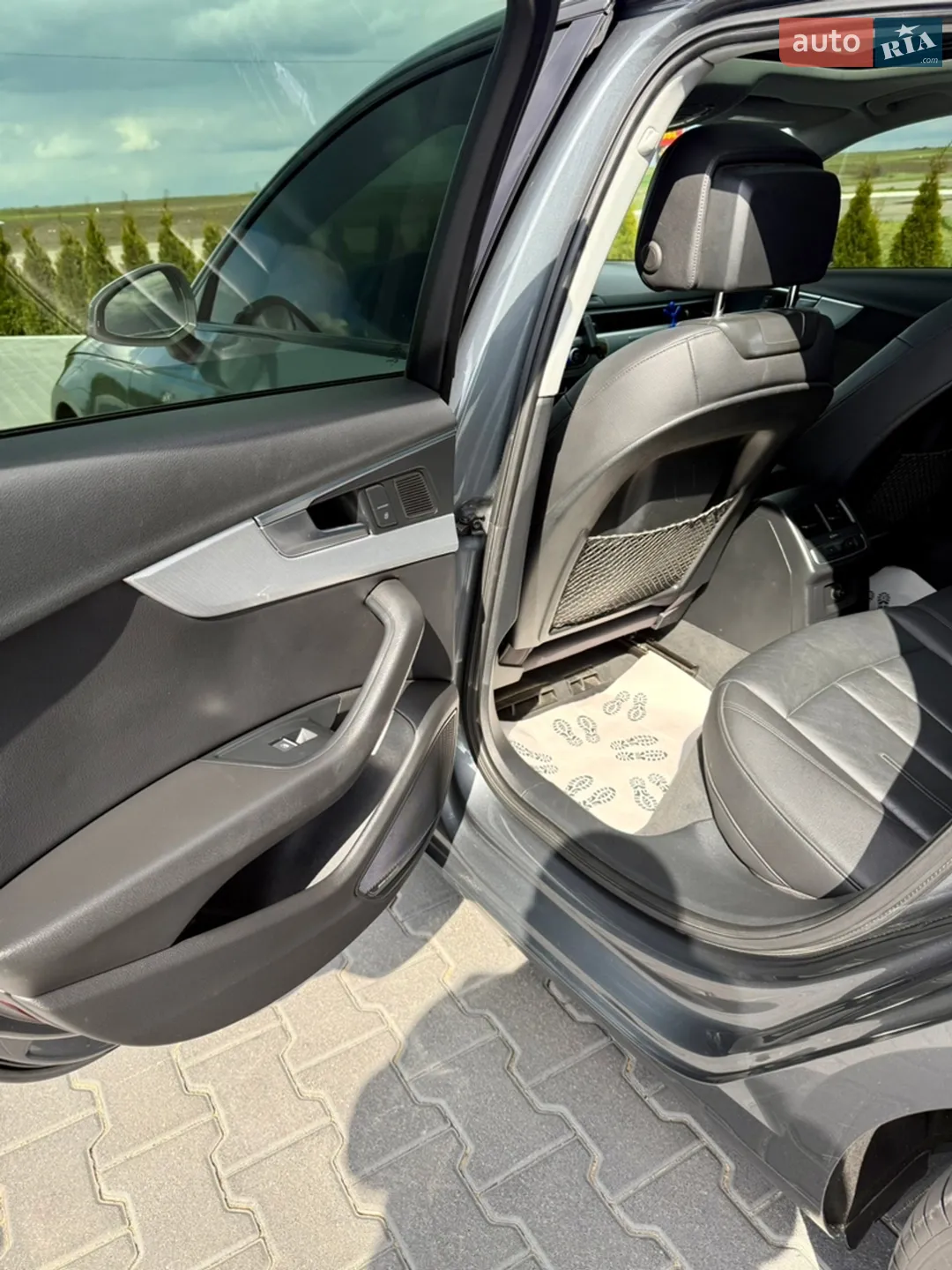 2016 Audi A4 - мініатюра 23