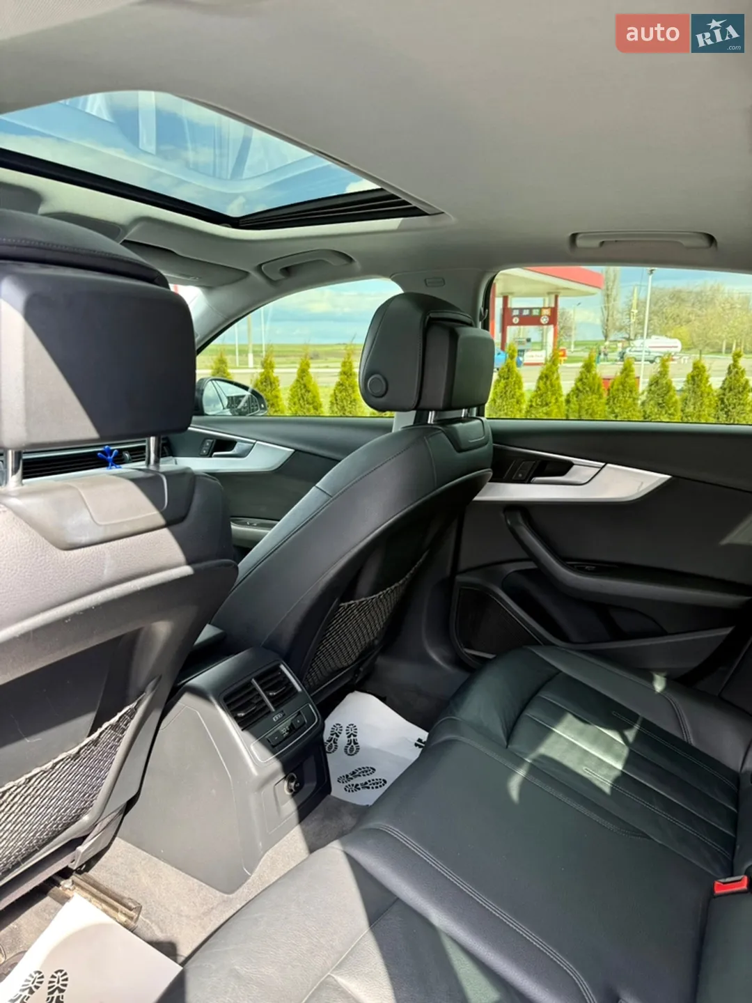 2016 Audi A4 - мініатюра 24