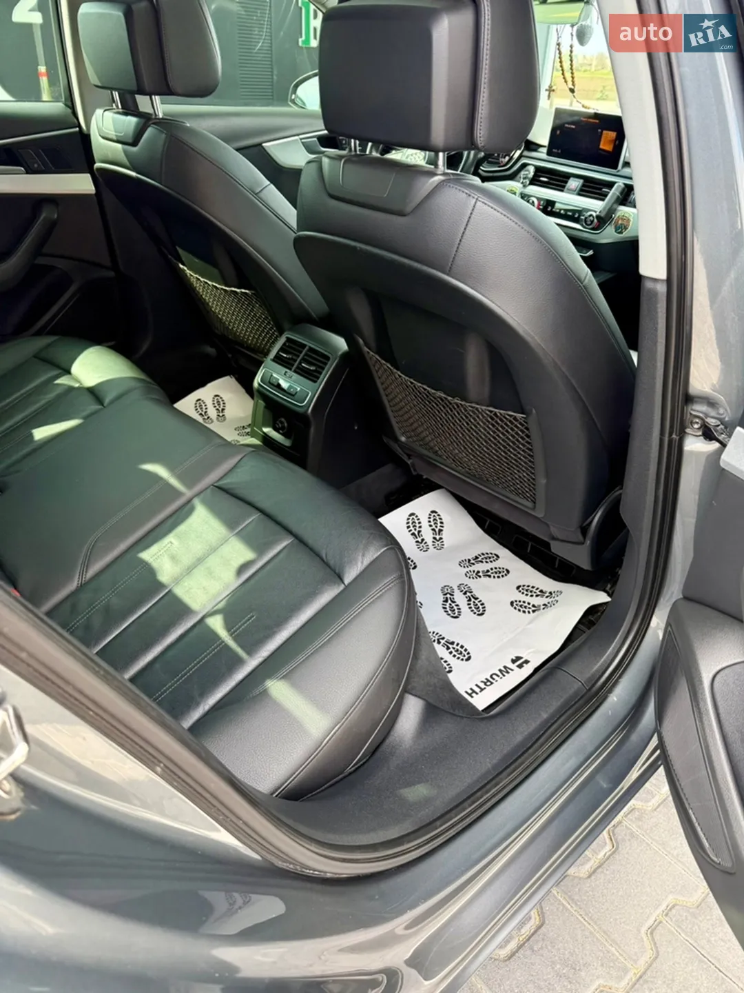2016 Audi A4 - мініатюра 26