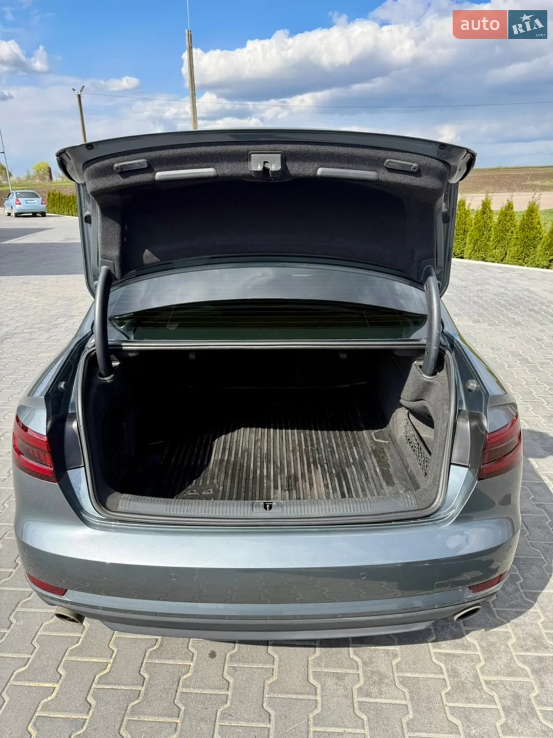 2016 Audi A4 - мініатюра 27