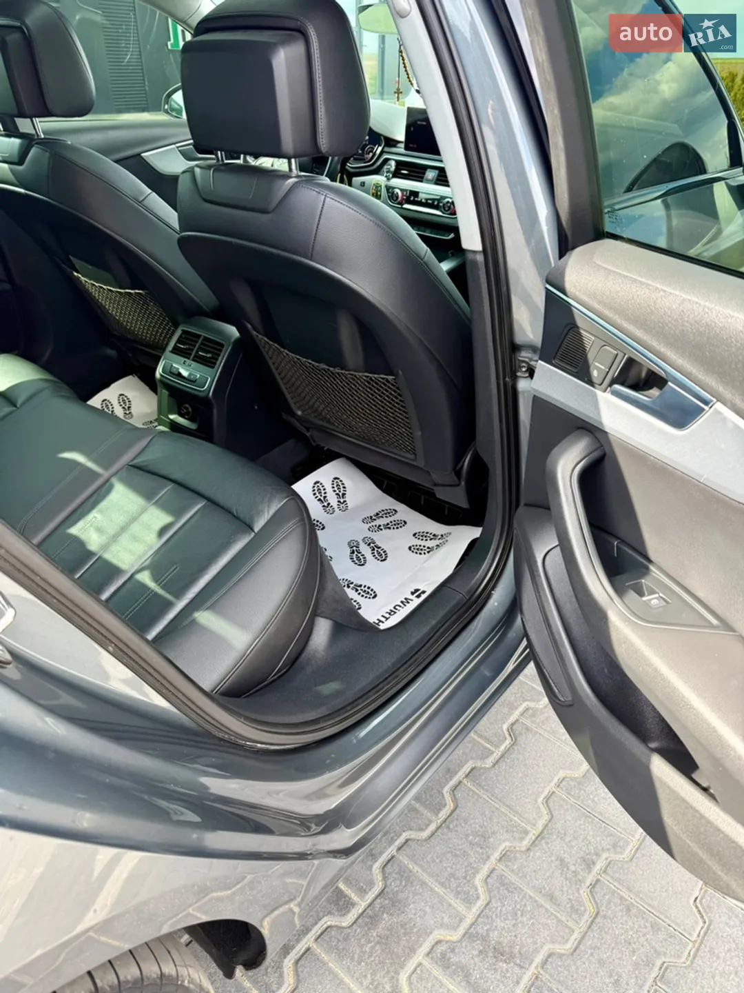 2016 Audi A4 - мініатюра 30