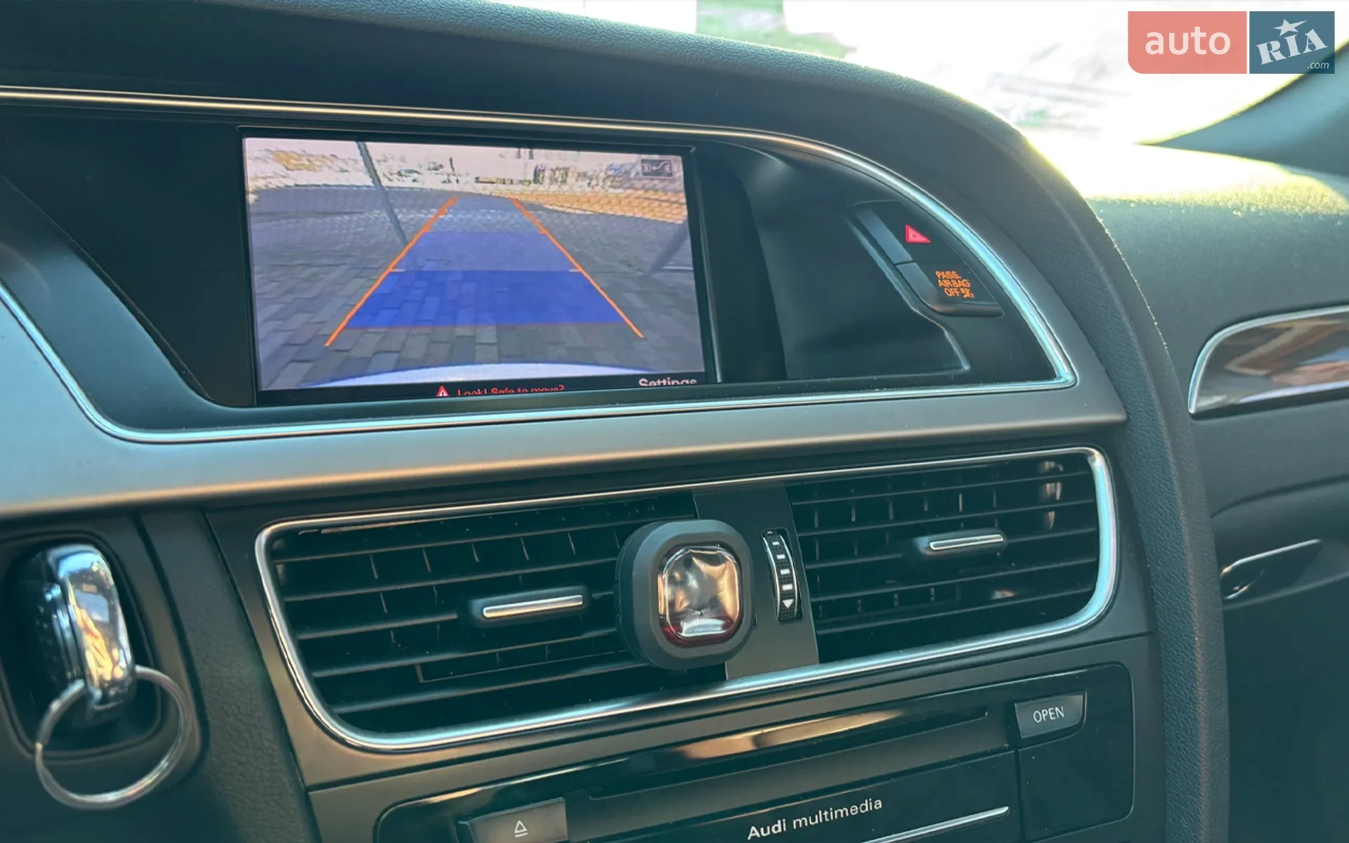 2014 Audi A4 - мініатюра 13