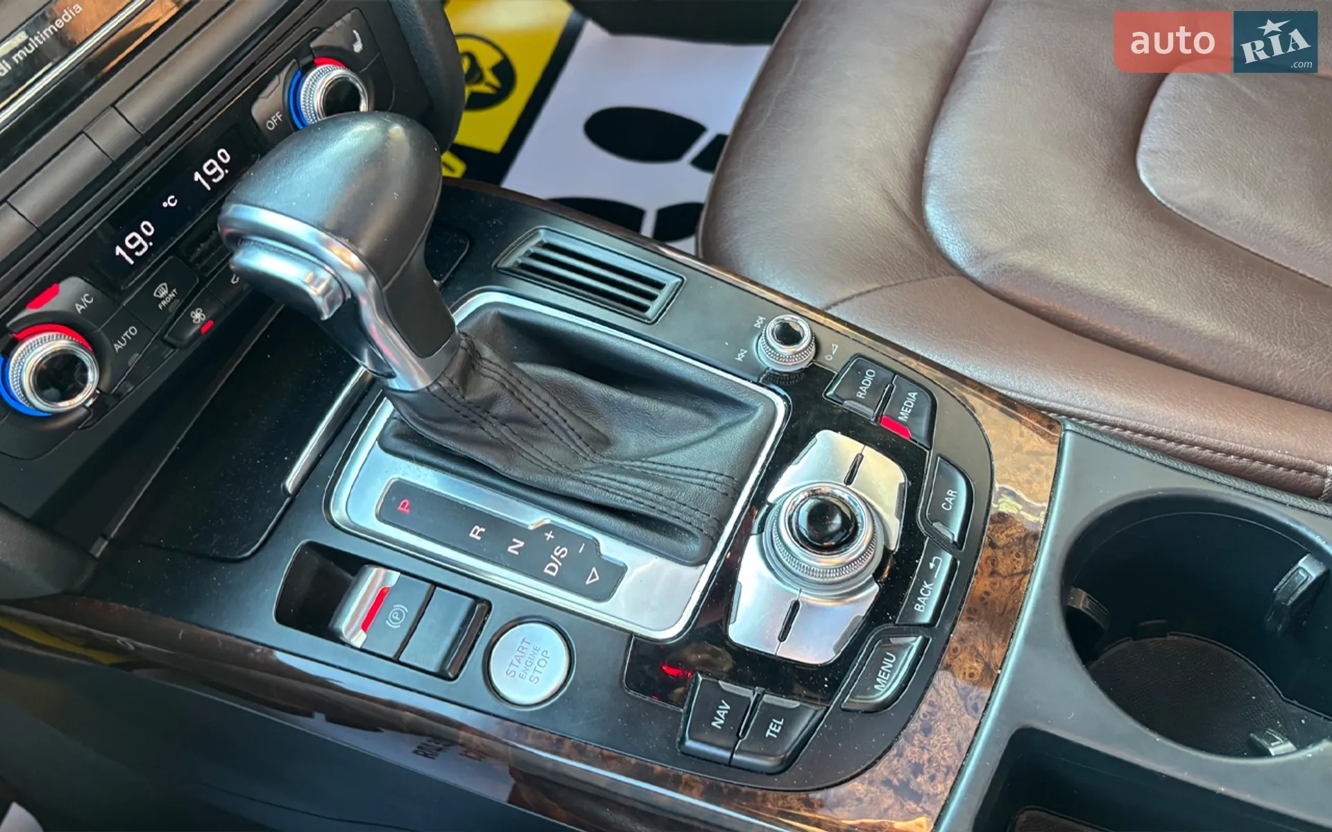 2014 Audi A4 - мініатюра 14