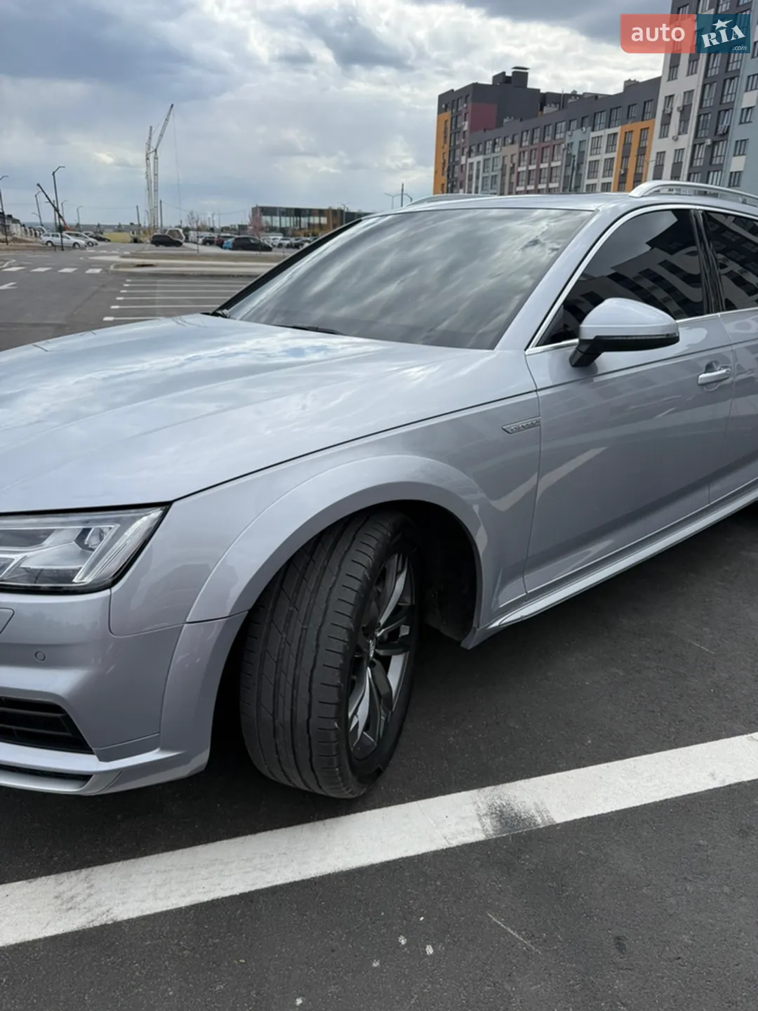 2019 Audi A4 - мініатюра 6