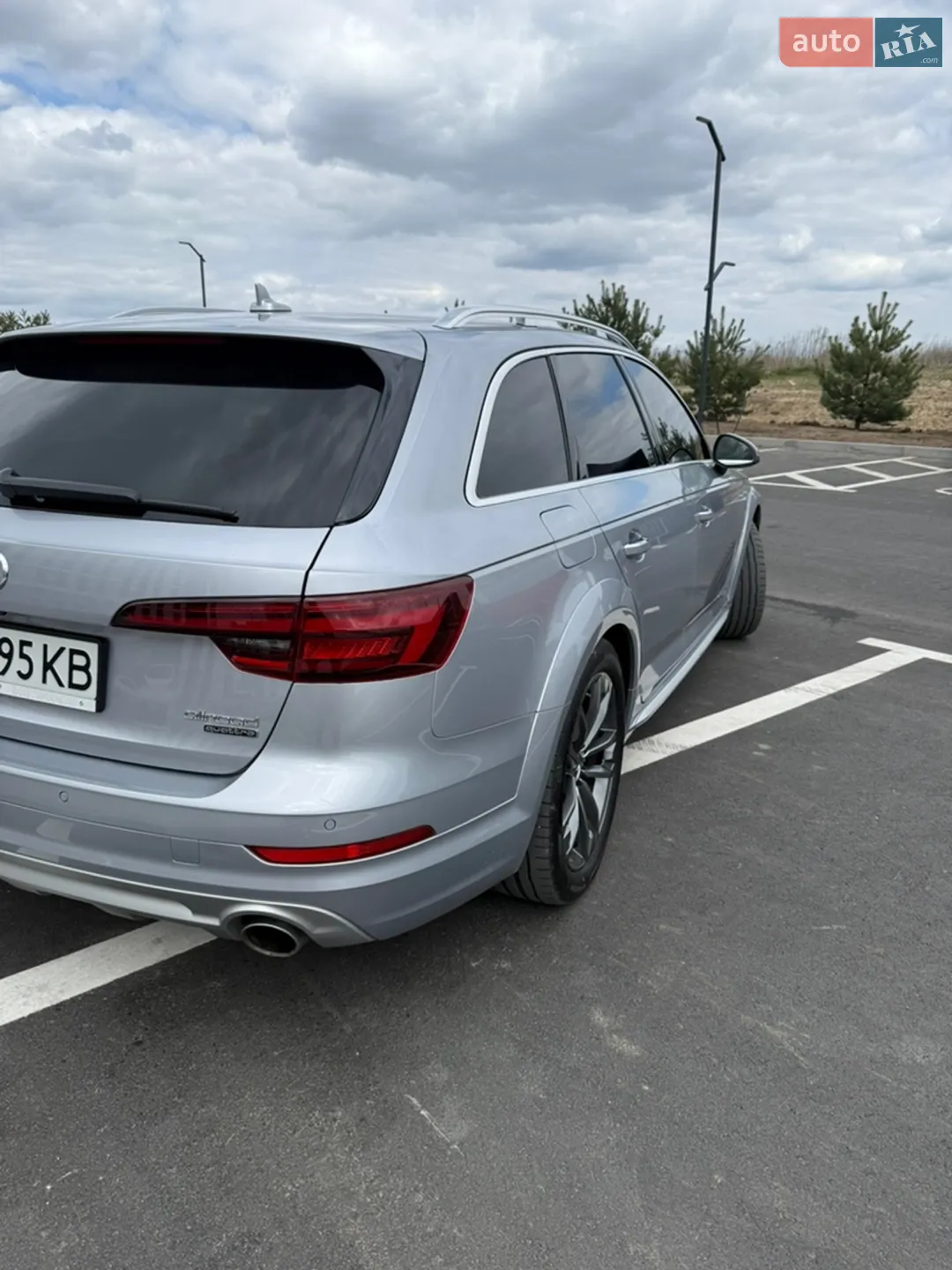 2019 Audi A4 - мініатюра 7