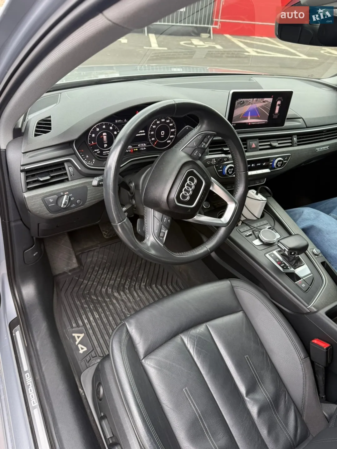 2019 Audi A4 - мініатюра 14