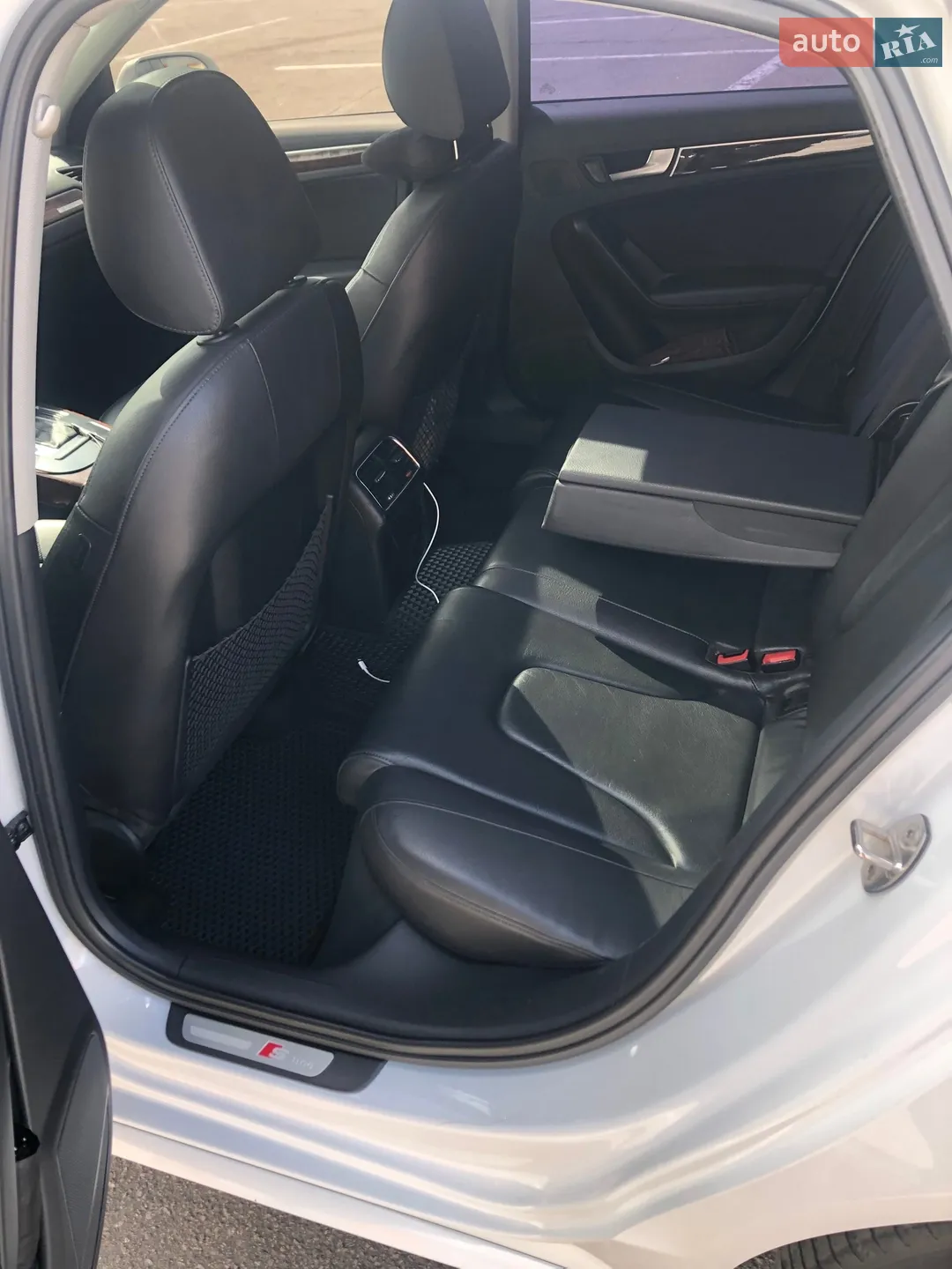 2012 Audi A4 - мініатюра 10