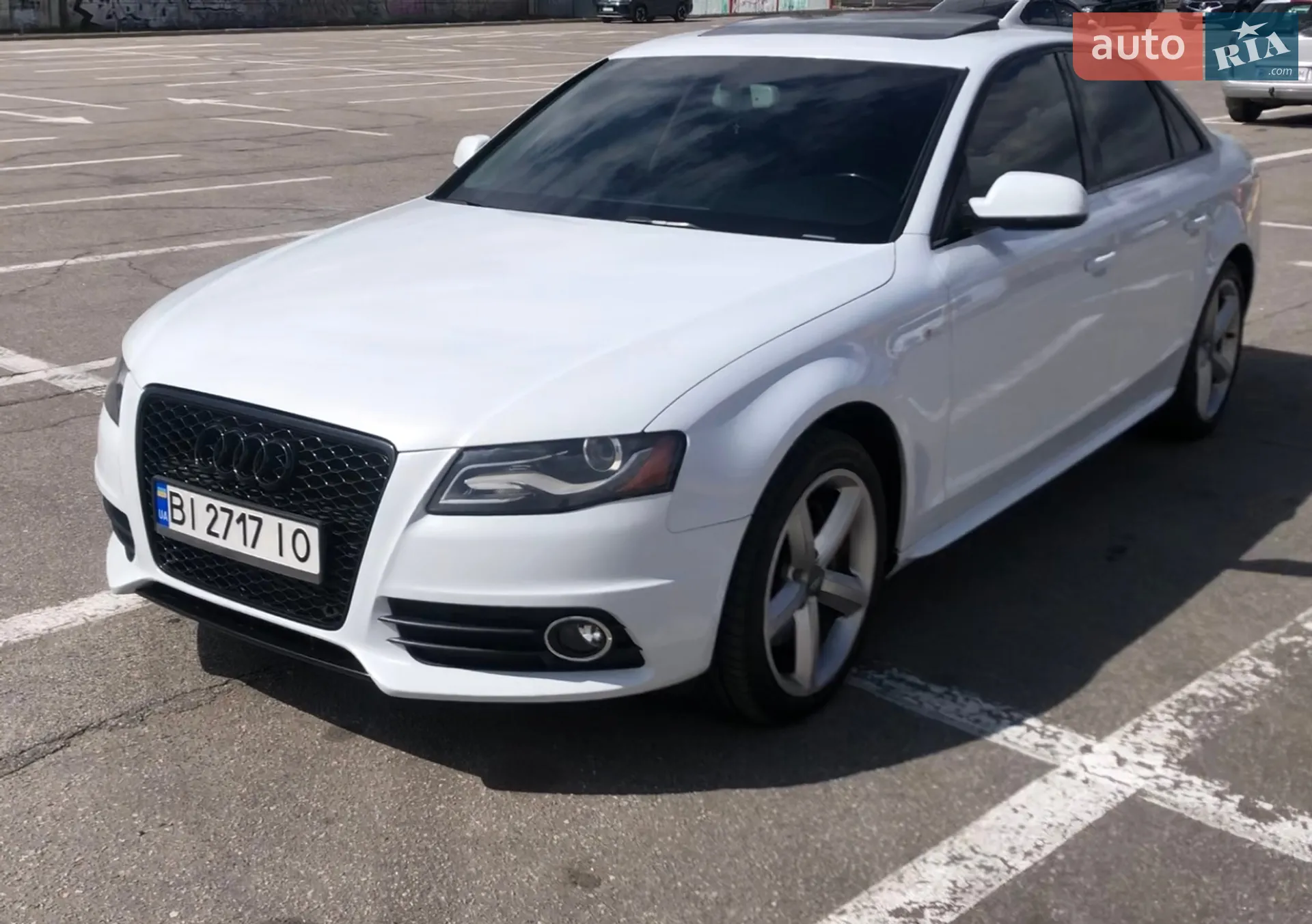 2012 Audi A4 - мініатюра 22