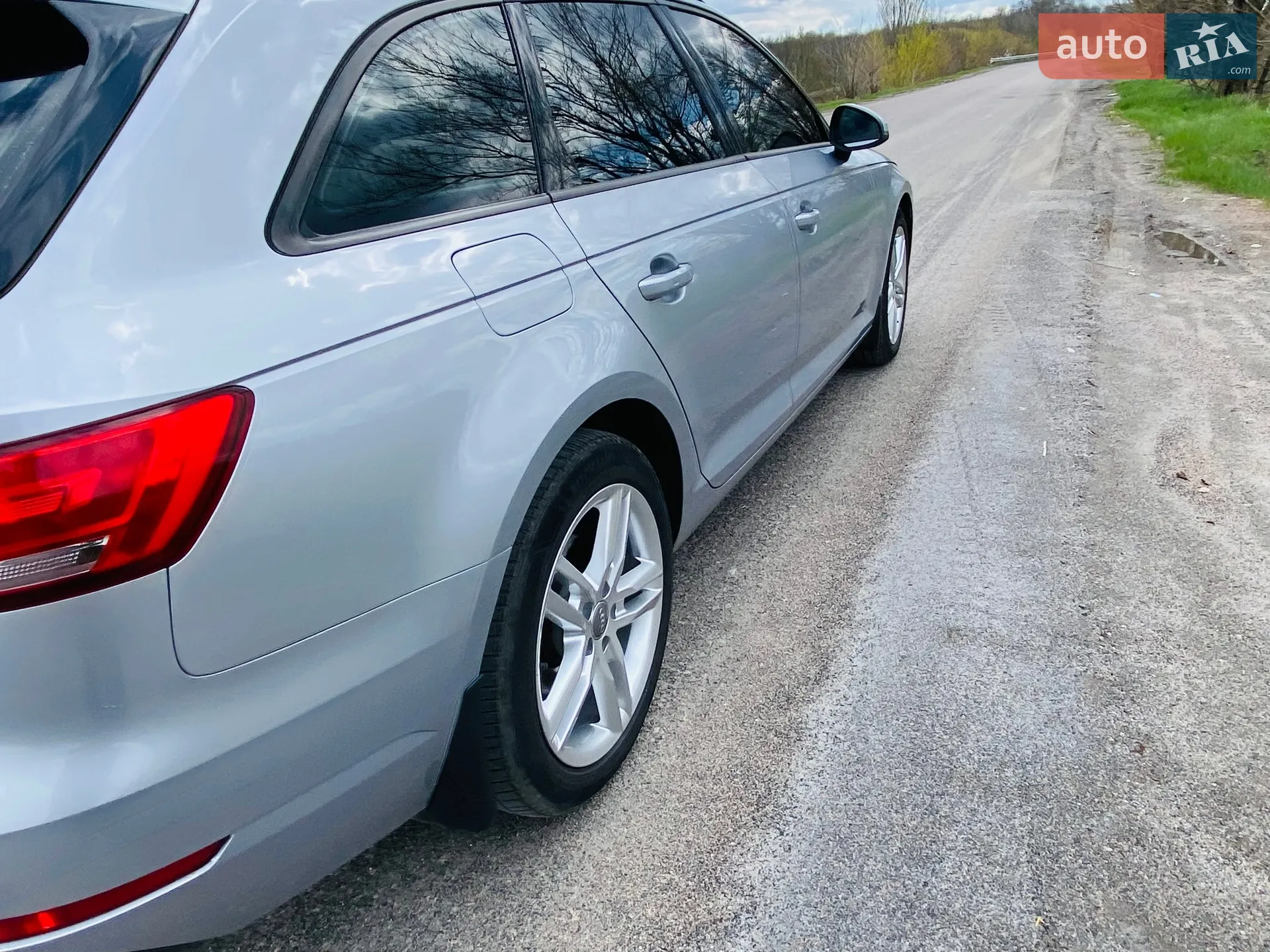 2017 Audi A4 - мініатюра 10
