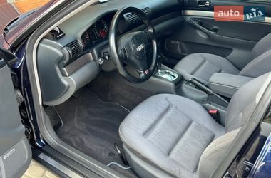 Универсал Audi A4 2000 в Луцке