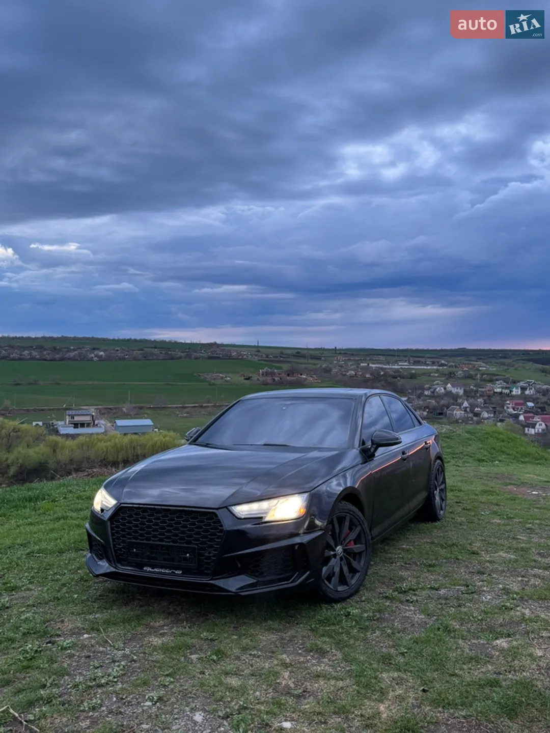 2016 Audi A4 - мініатюра 7