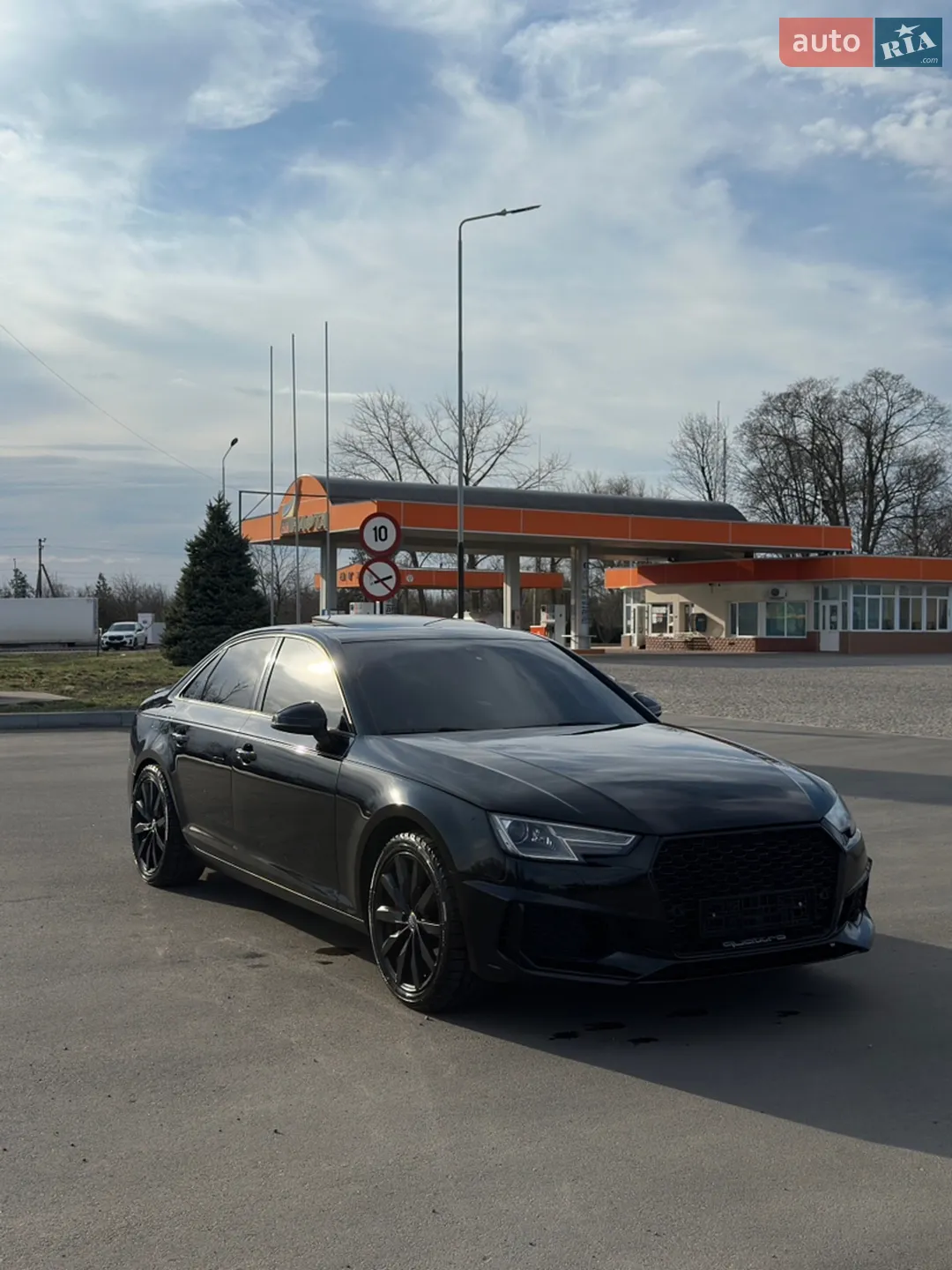 2016 Audi A4 - мініатюра 11