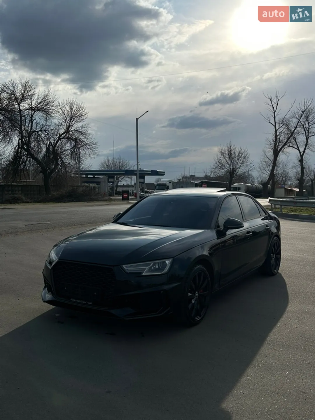 2016 Audi A4 - мініатюра 22