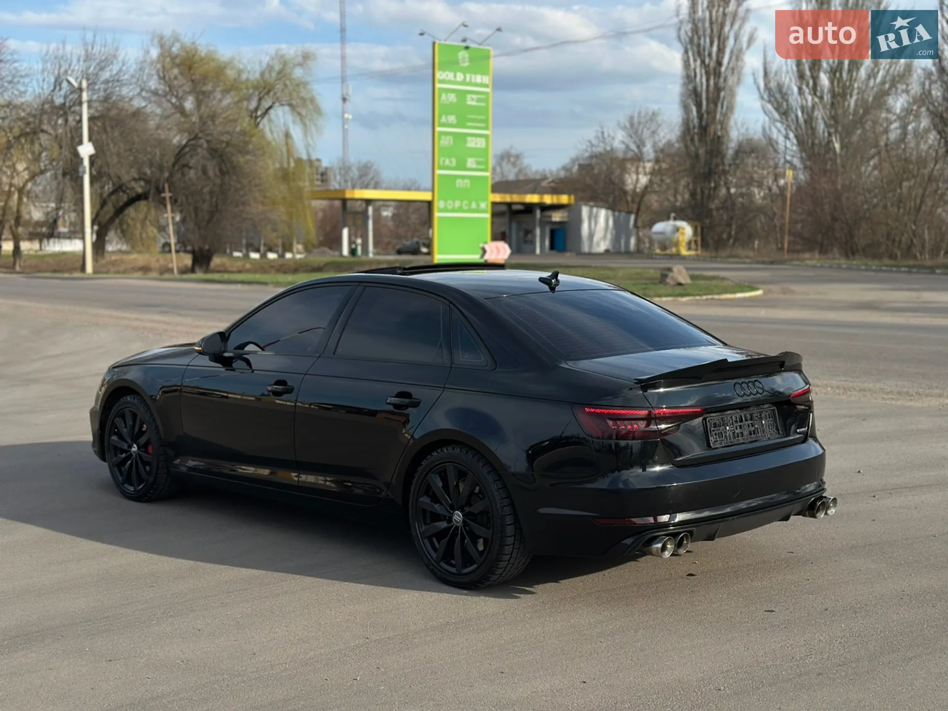 2016 Audi A4 - мініатюра 27
