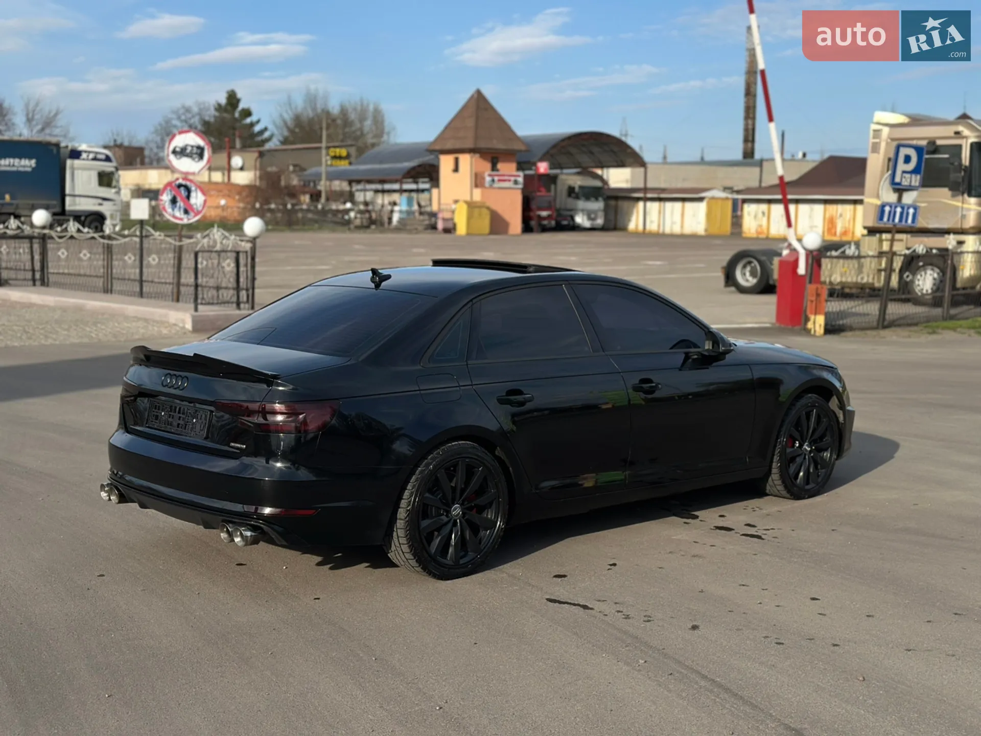 2016 Audi A4 - мініатюра 32