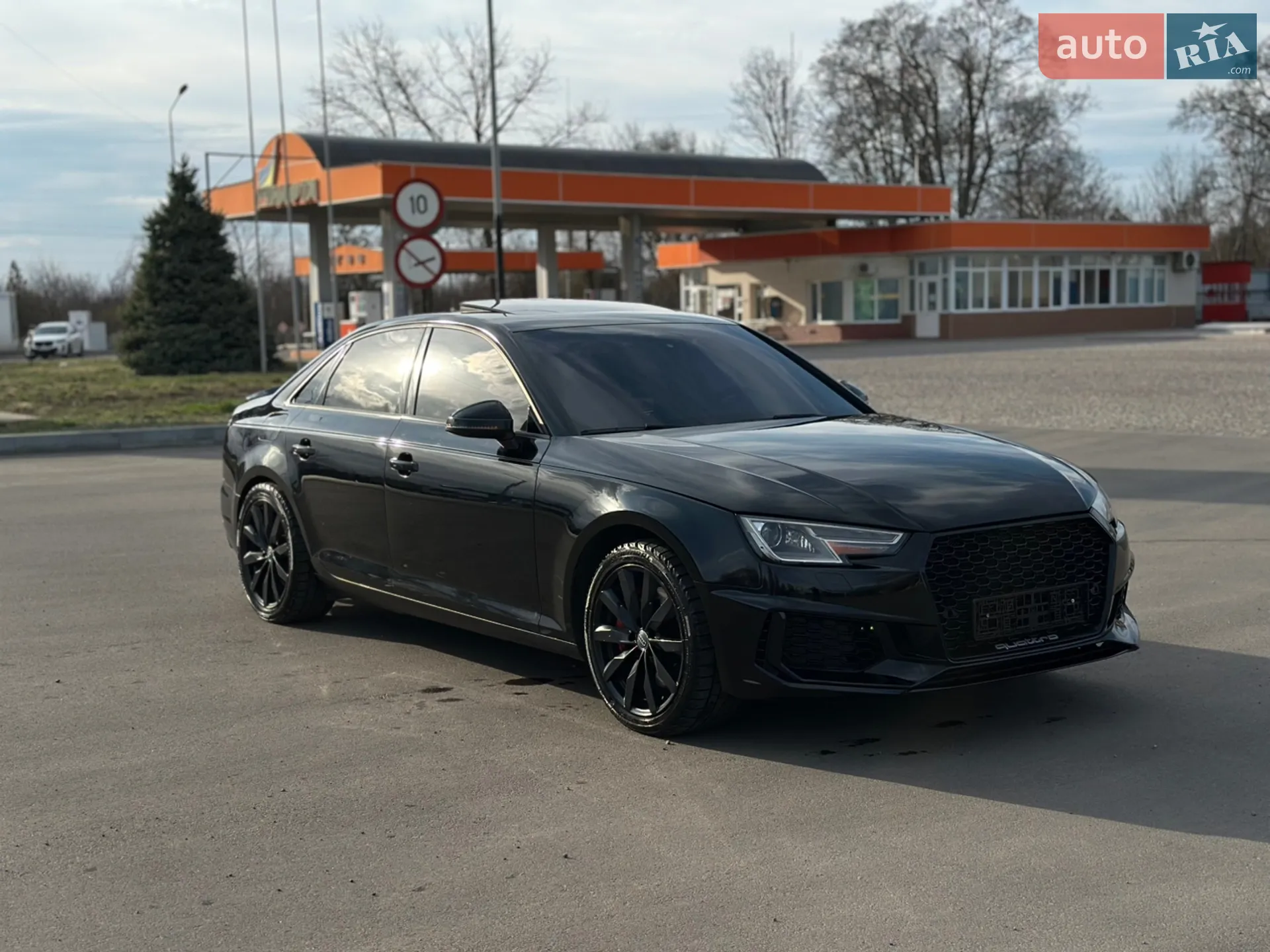 2016 Audi A4 - мініатюра 37