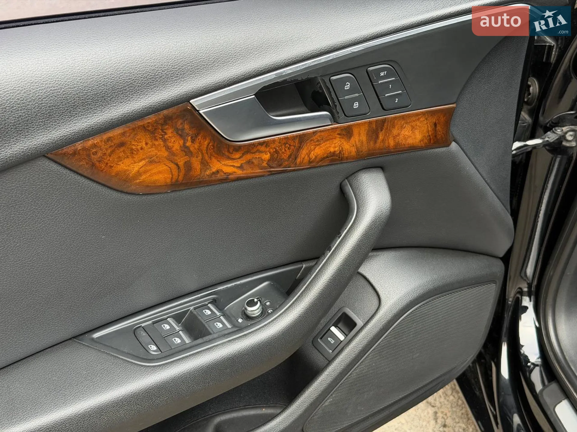 2016 Audi A4 - мініатюра 47