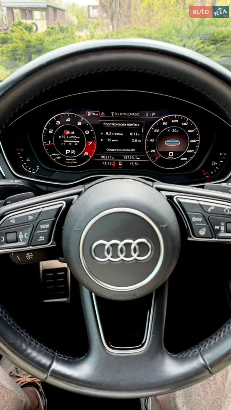 2019 Audi A4 - мініатюра 4