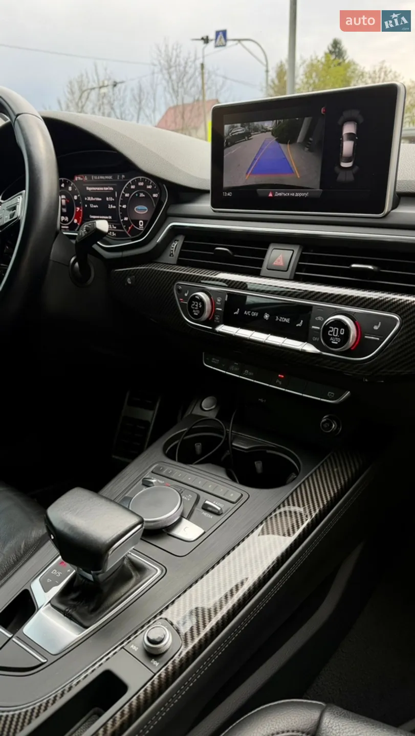 2019 Audi A4 - мініатюра 10
