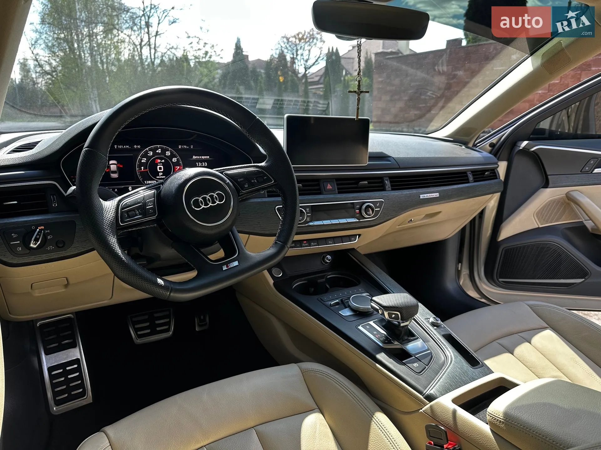 2016 Audi A4 - мініатюра 31