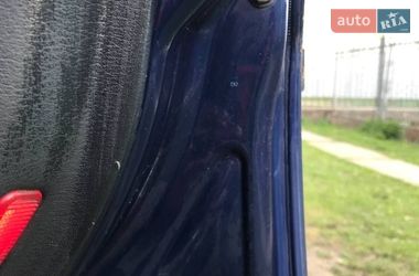 Седан Audi A4 1998 в Лесном Хлебичине